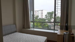 YewTee Residences (D23), Apartment #117979042